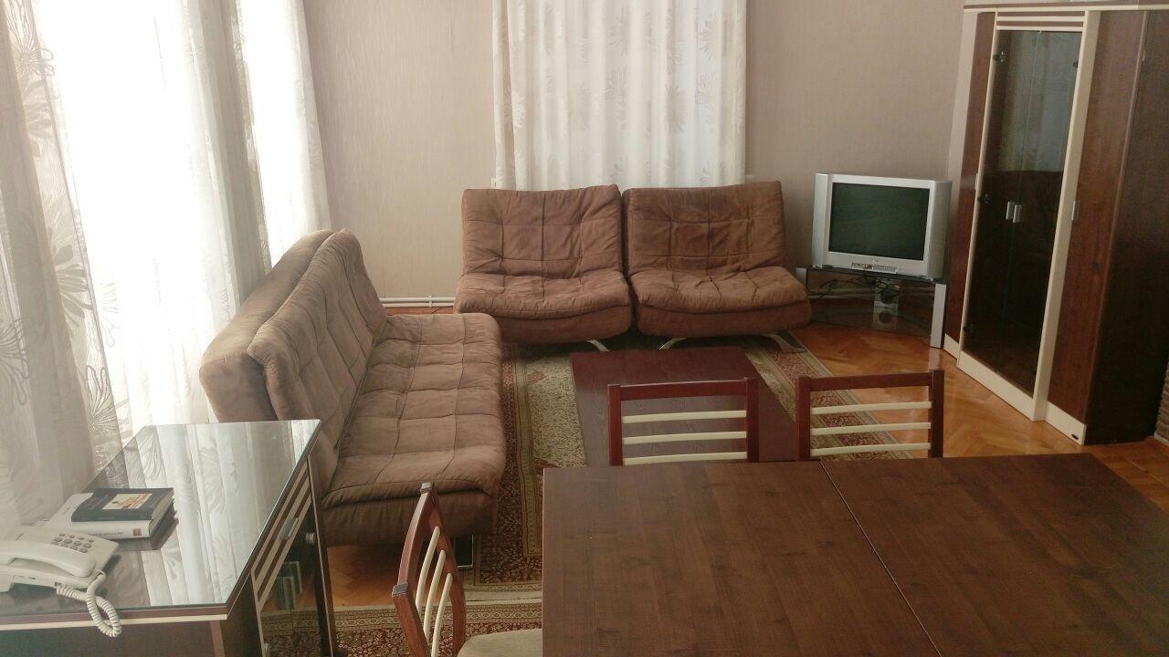 Apartament Hotel Baku Luaran gambar